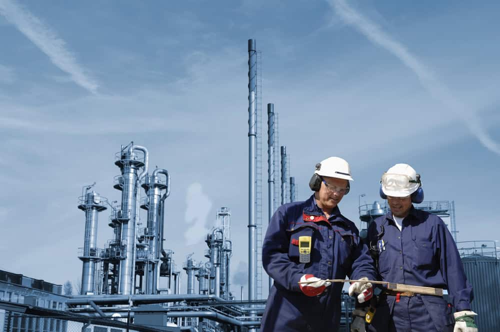 Safety training and equipment in midland and odessa tx