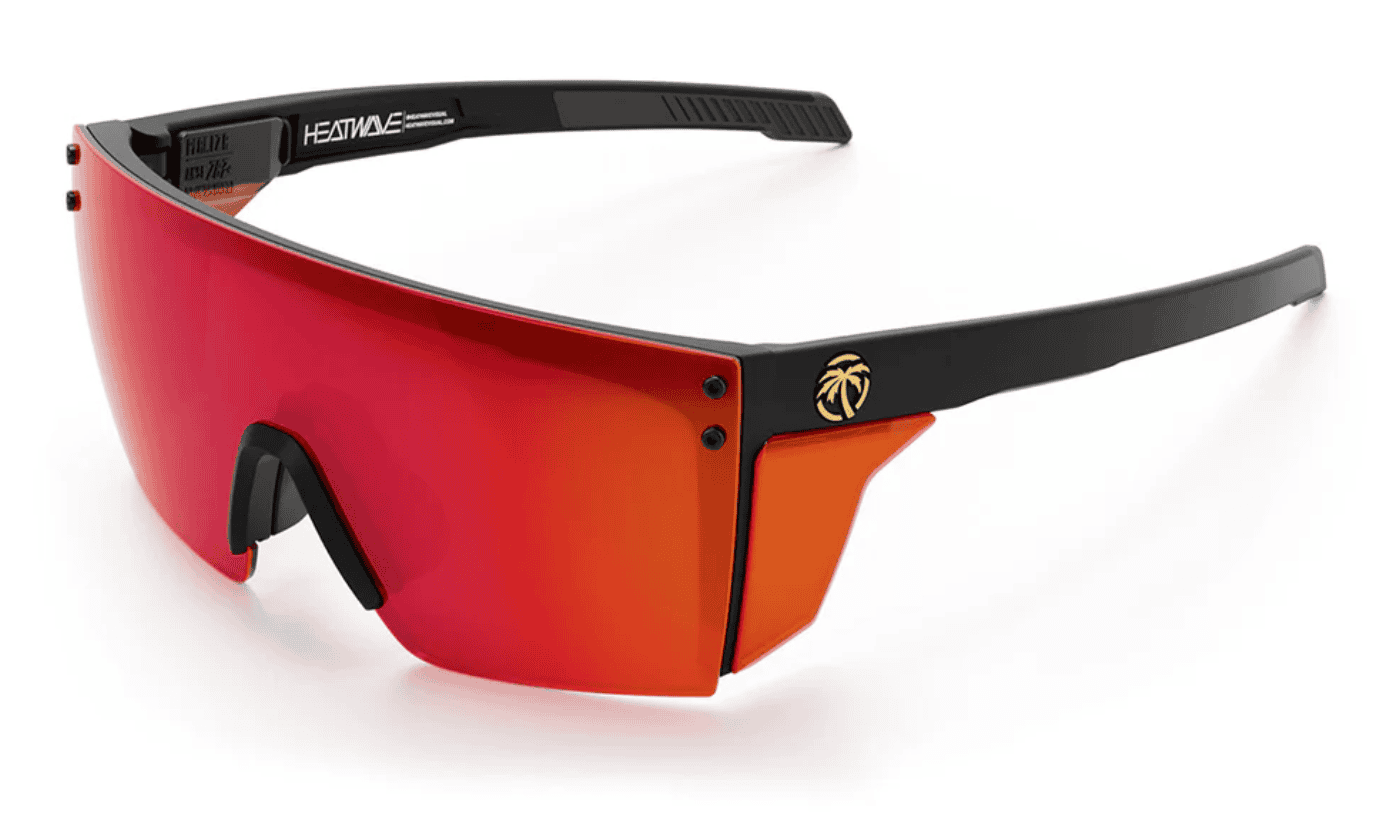 Heatwave Safety Glasses 2