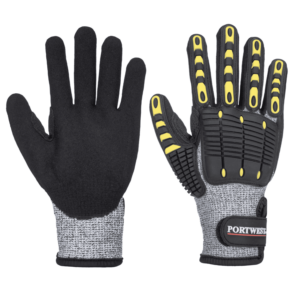 Glove 2