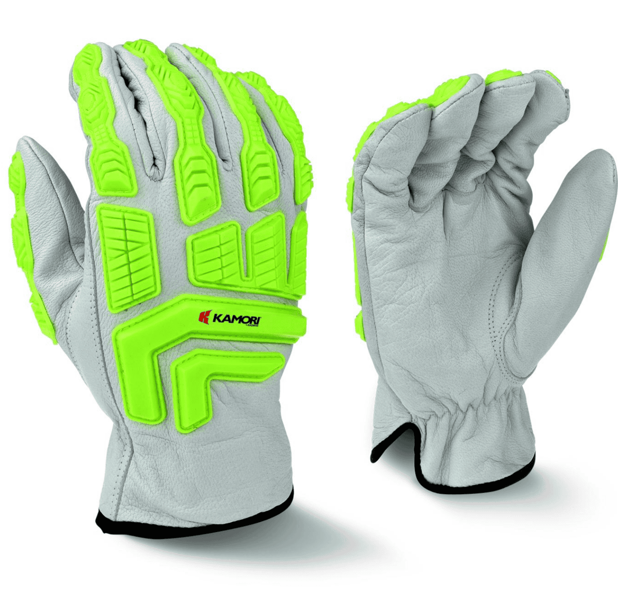 Glove 3